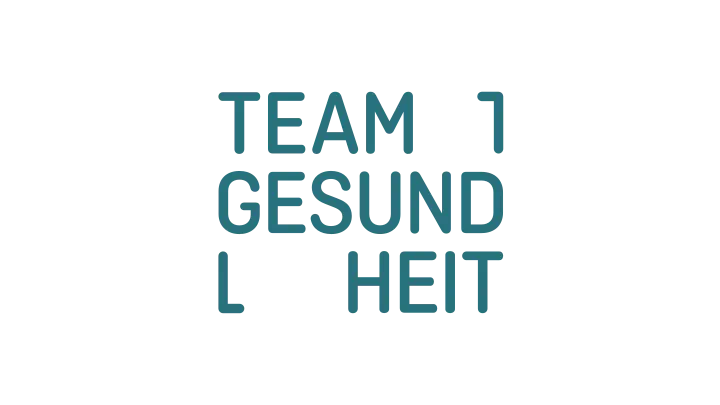 Team Gesundheit